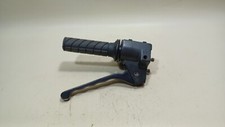 Moto Guzzi Lario Monza Imola T5 T3 Comando leva freno gas brake control (Q2-2)
