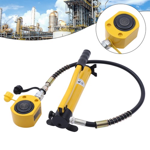 Car floor hydraulic jack - car,