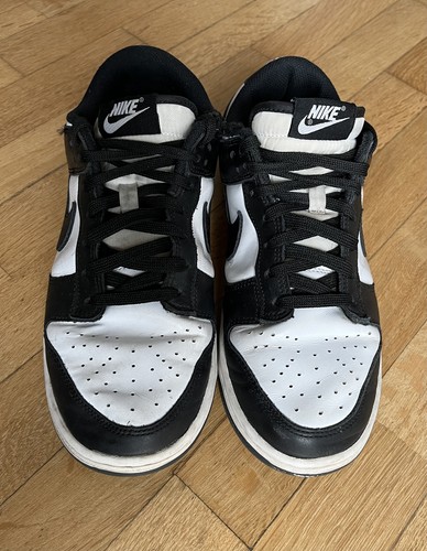 Nike dunk low - low, retro—scarpa