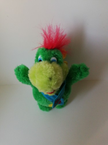 Gardaland drago prezzemolo - drago,