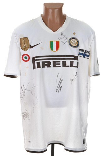 Maglia calcio away - maglia,
