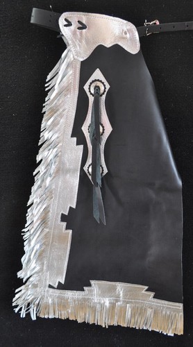 Chaps rodeo - chaps/made, in