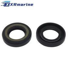 2 PZ GUARNIZIONE OLIO per