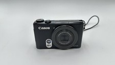 Canon PowerShot S110 12.1MP