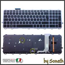 TASTIERA HP ENVY 17-J