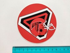 ADESIVO FALCHI MODENA FOOTBALL