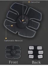 STIMOLATORE MUSCOLARE EMS