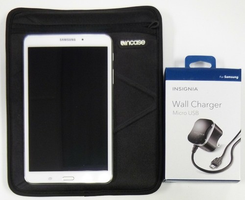 Samsung galaxy tab - samsung,
