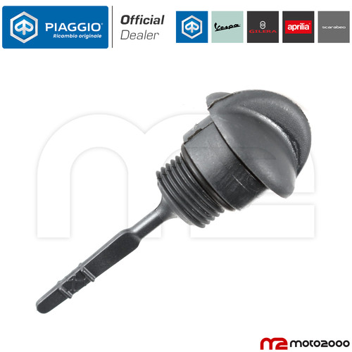 Tappo carico olio motore - tappo,