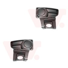 Kit griglia ventilazione