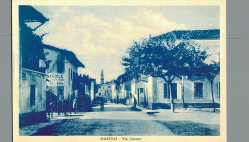 Cuneo narzole via cavour - cuneo,
