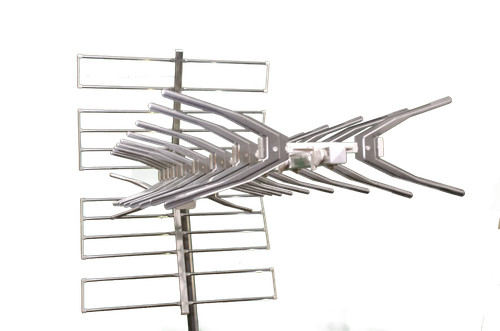 Antenna alto guadagno - alto,
