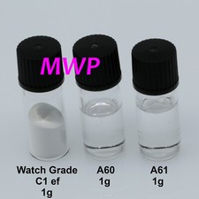 SWISS Luminova - polvere