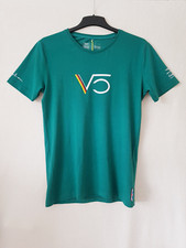 T-shirt Pelmark Aston Martin