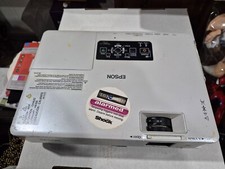 Epson EMP-1715 400:1 2700