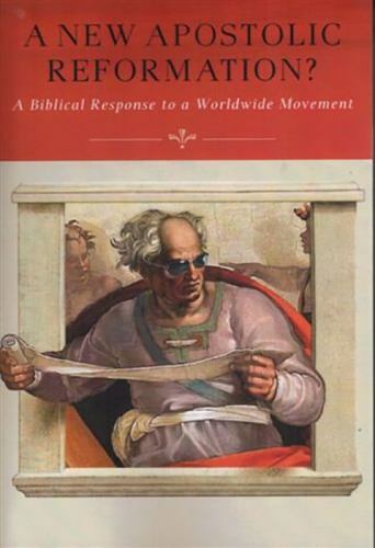 New apostolic reformation - new,