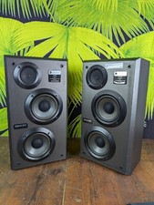2x Vintage Altoparlante Bose
