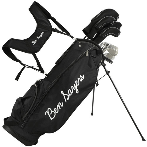 Set golf completo - completo, uomo
