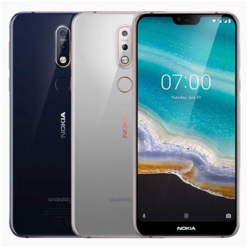 Telefono smartphone originale