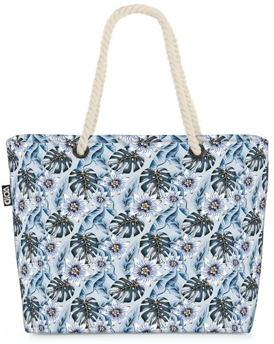 Borsa void passion flower - passion,