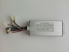 Centralina bici elettrica 48v