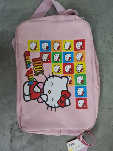 Borsa hello kitty - hello, con