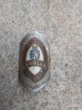 FREGIO STEMMA FORLANI Bologna BICI EPOCA BICICLETTA EPOCA VINTAGE 