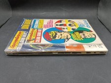 Serie completa rivista a