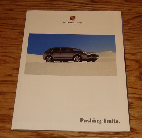 Poster grande porsche - poster, 2003