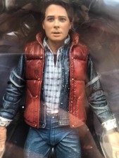 Modellino NECA Ritorno al