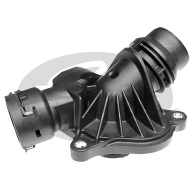 Valvola termostato bmw 320d - bmw,