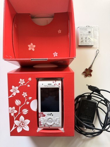 Sony ericsson w595 walkman - ericsson,