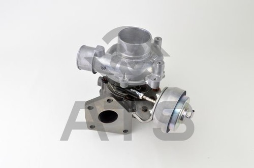 Turbocompressore per mazda - turbocompressore, 6