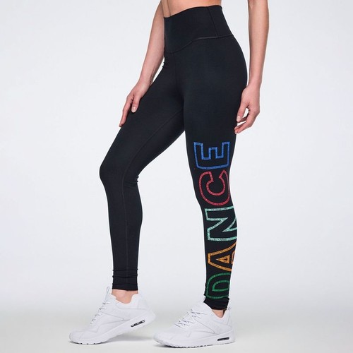 Leggings alla caviglia vita - alla, a