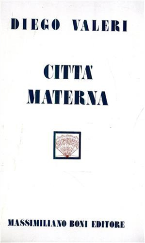 Valeri diego città - -,