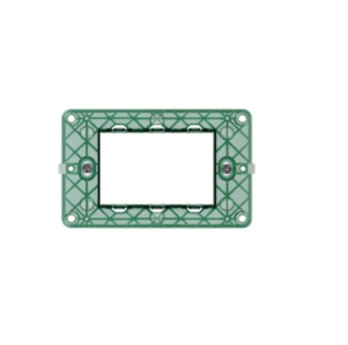 Supporto compatibile vimar - supporto,