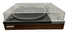 Pioneer PL-510A Giradischi