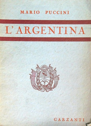 Argentina gli argentini - e,