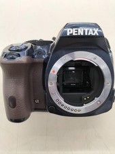 PENTAX K-50 DSLR 589746