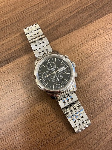 Orologio tissot locle - le,