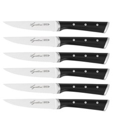 Coltelli Bistecca Lagostina