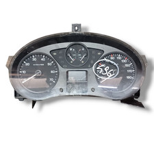 Quadro strumenti per Fiat