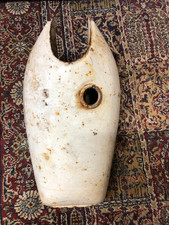 SERBATOIO BENZINA YAMAHA XT500