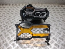 Faro proiettore anteriore bmw