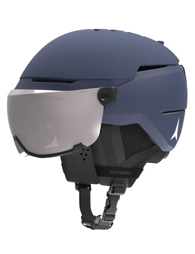 Nuovo casco sci - da, atomic