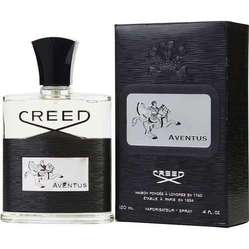 Perfume creed aventus - perfume,