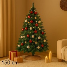 Albero di Natale Pino Norvegese 150 cm Realistico YJ110908-150