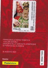 COMUNITÀ ARBËRESHE  DI PIANA