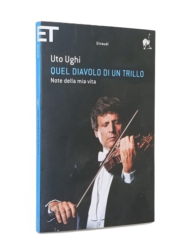 Quel diavolo trillo - quel,