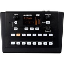 Allen heath 1 - &,